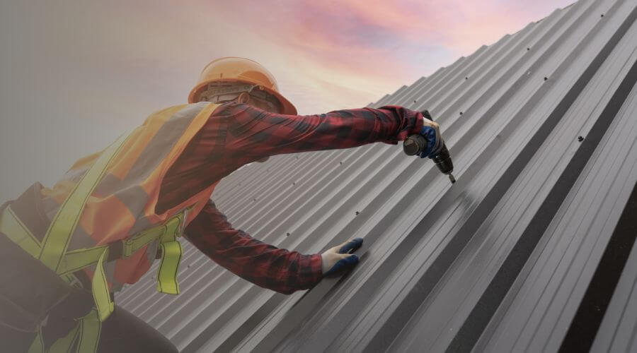 Expert Emergency Roof Repairs services in Rush Springs, OK